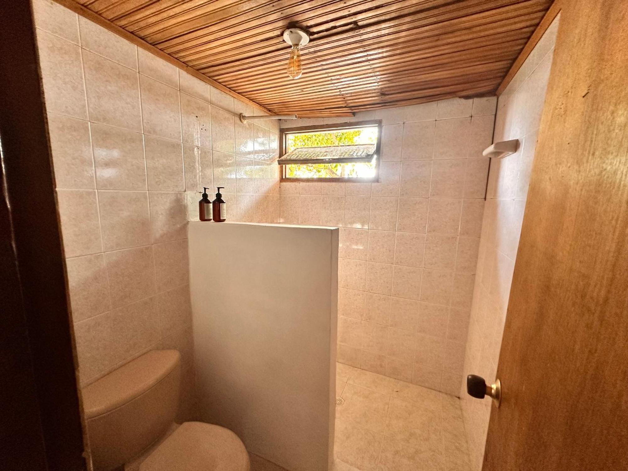 Orika Del Mar Hotel Isla Grande  Dış mekan fotoğraf
