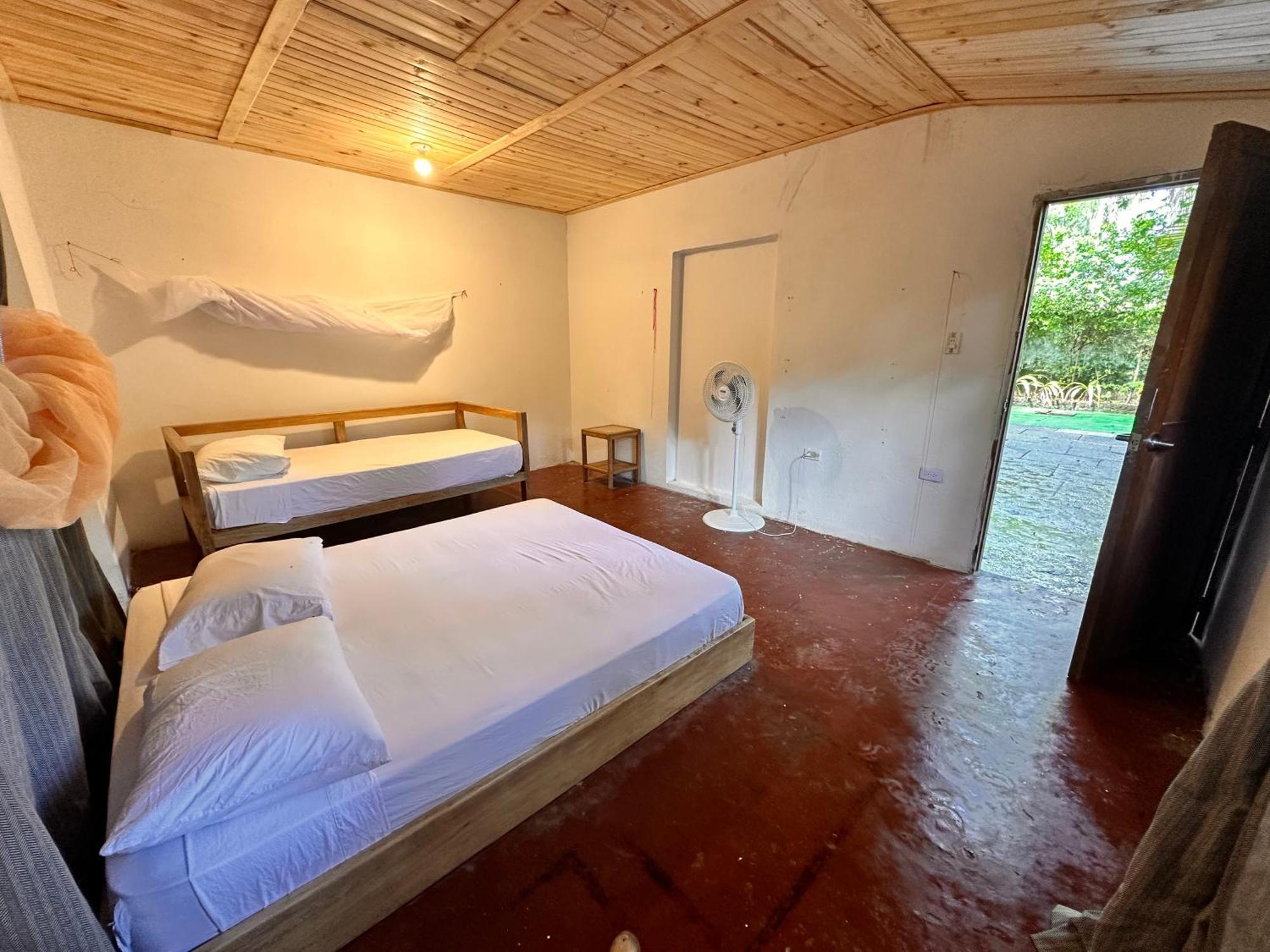 Orika Del Mar Hotel Isla Grande  Dış mekan fotoğraf